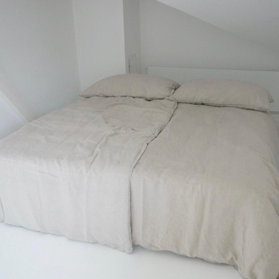 Ni Fravi Holiday Apartments, Interlaken West 外观 照片